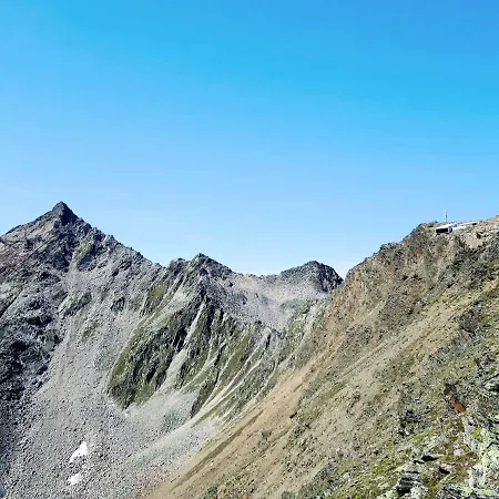 Nadine-3 By Interhome Apartamento *