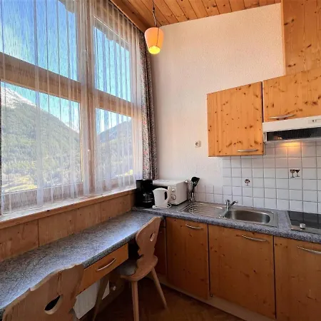 Apartamento Nadine-3 By Interhome