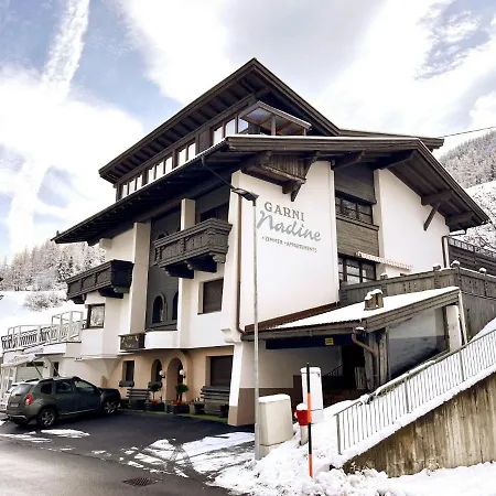 Apartamento Nadine-3 By Interhome