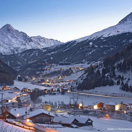 Apartamento Nadine-3 By Interhome