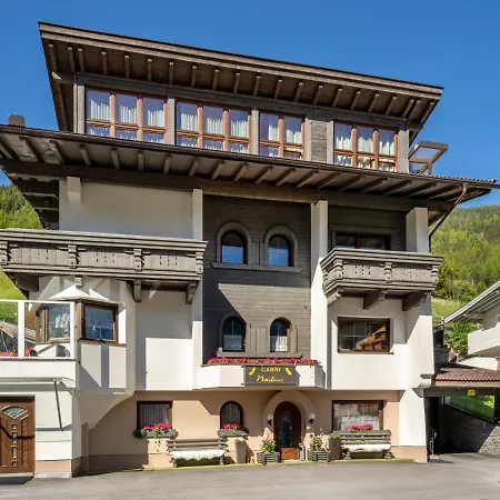 Nadine-3 By Interhome