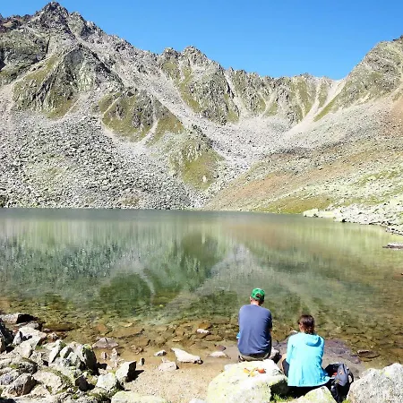 Nadine-3 By Interhome דירה *