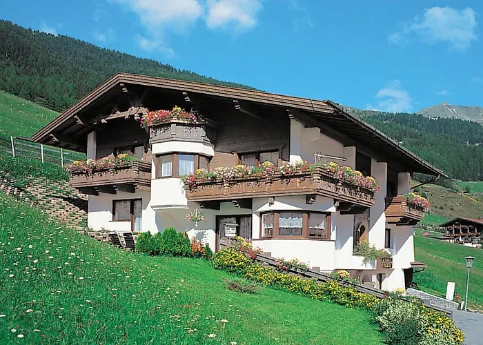 Nadine-3 By Interhome * ゼルデン