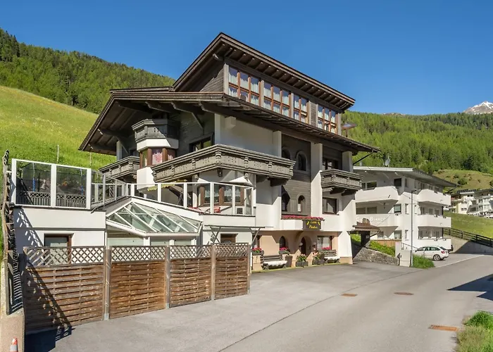 Nadine-3 By Interhome * ゼルデン