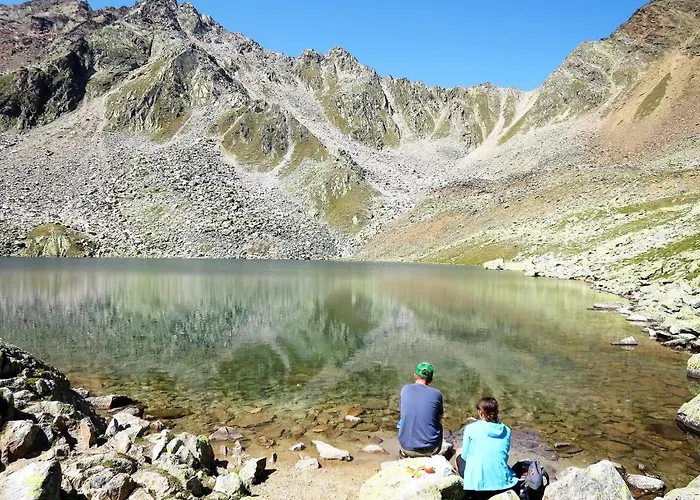 Nadine-3 By Interhome アパート *