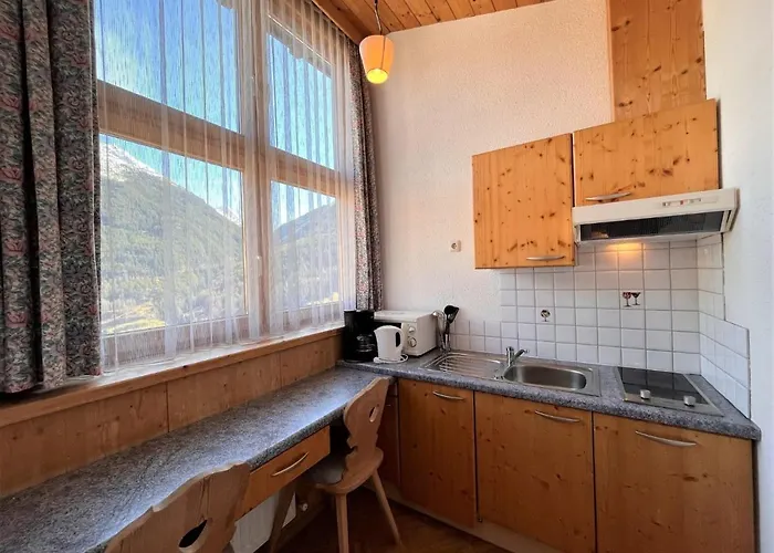 アパート Nadine-3 By Interhome