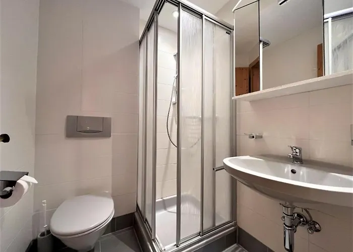 アパート Nadine-3 By Interhome *