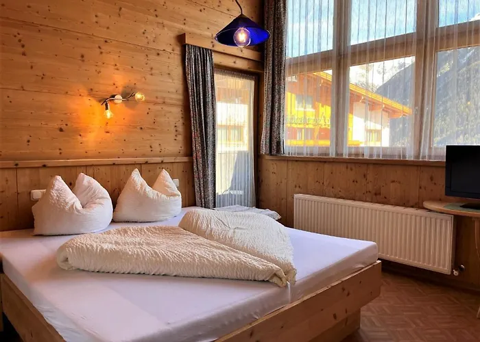 アパート Nadine-3 By Interhome ゼルデン