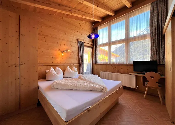 Nadine-3 By Interhome アパート