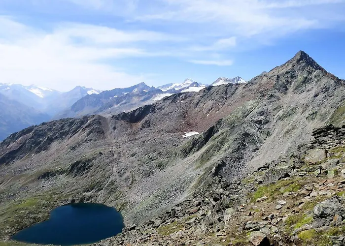 アパート Nadine-3 By Interhome ゼルデン